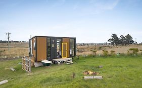 Tiny Regen Farm Stay By Tiny Away